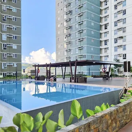 Lovely Condostay Cebu T2-25
