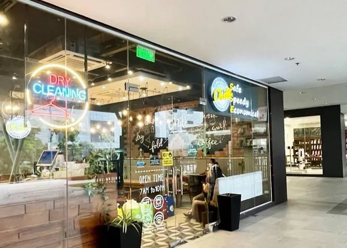 Hotel Lovely Condostay T2-25 5*