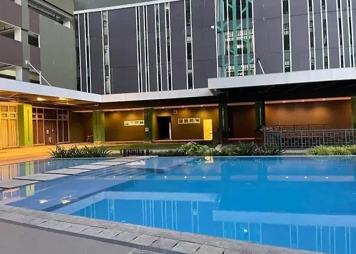 Lovely Condostay T2-25