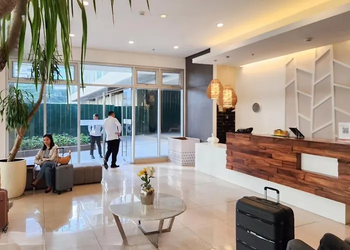 Lovely Condostay T2-25 5* Cebu