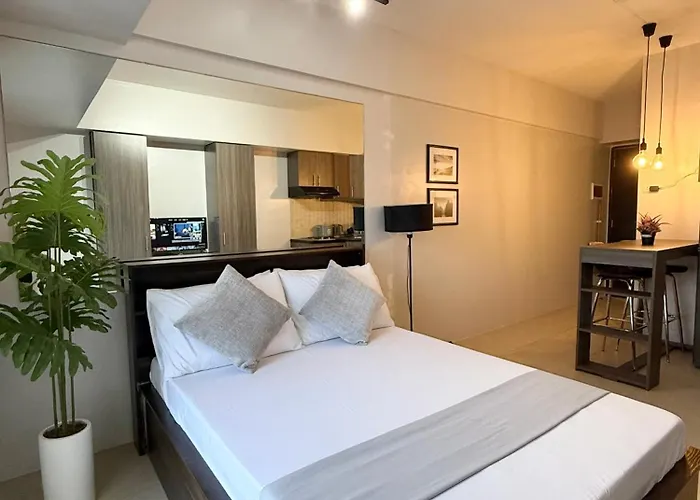 Lovely Condostay T2-25