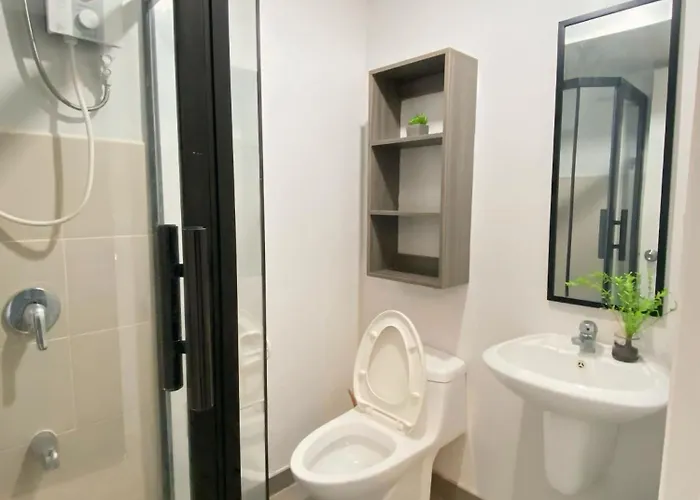 Lovely Condostay T2-25