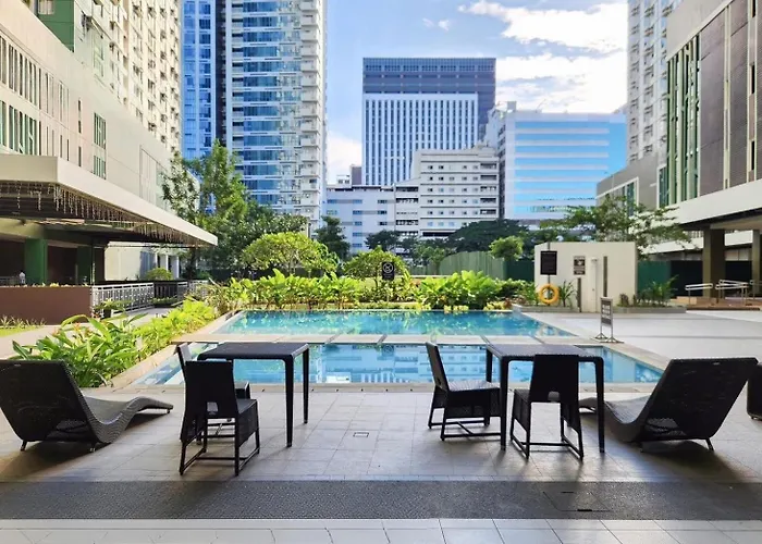 Lovely Condostay T2-25 Hotel