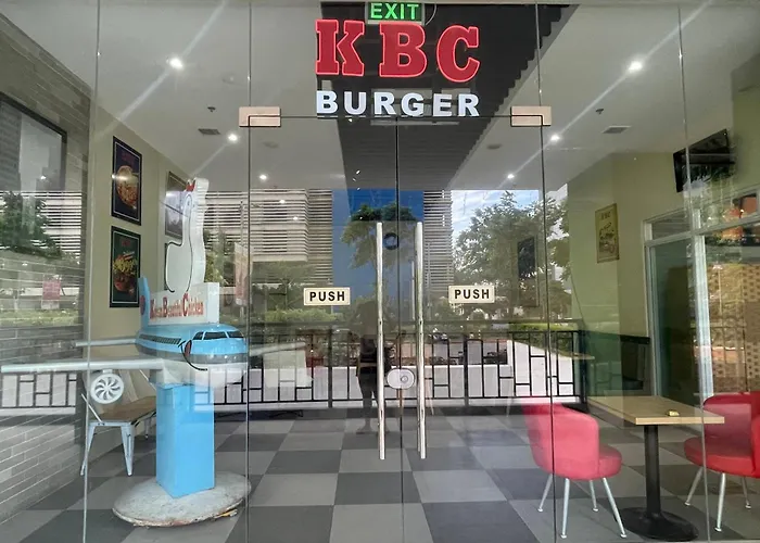 Hotel Lovely Condostay T2-25 Cebu