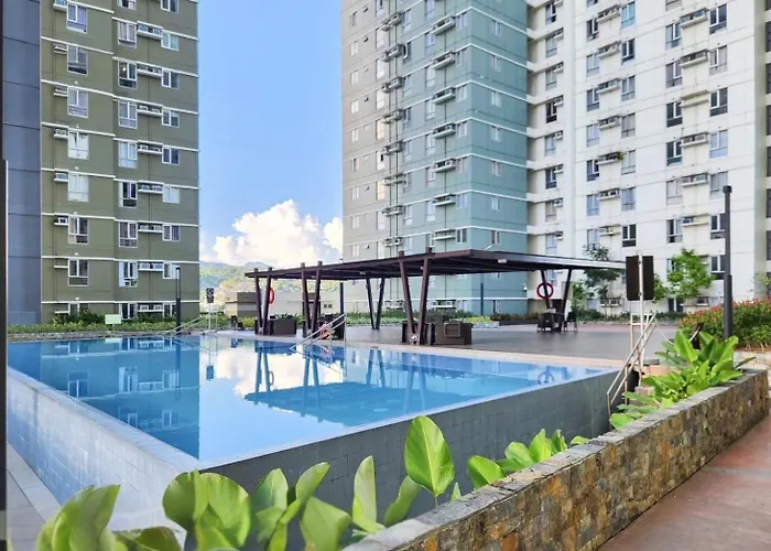Lovely Condostay T2-25 Hotel